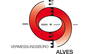 Logo von Vermessungsbüro Alves