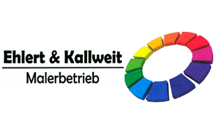 Logo von Malerbetrieb Ehlert & Kallweit GmbH