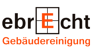 Logo von Klaus Ebrecht Gebäudereinigung GmbH