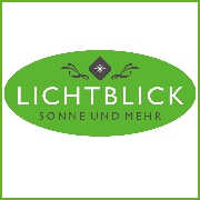 Logo von Sonnenstudio Lichtblick