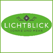 Logo von Sonnenstudio Lichtblick