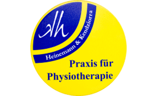 Logo von Heinemann & Kendziorra Praxis für Physiotherapie
