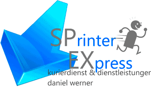 Logo von Sprinter Express