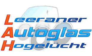 Logo von LAH Leeraner Autoglas Hogelücht