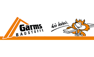Logo von Garms Baustoffhandel GmbH & Co. KG, Dierk