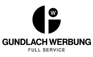 Logo von Gundlach Werbung und Werbetechnik