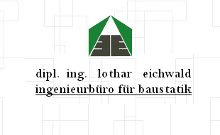 Logo von Eichwald Lothar Dipl.-Ing.