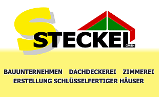 Logo von Steckel GmbH