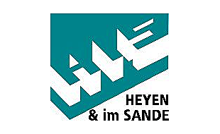 Logo von Heyen & im Sande Containerdienst