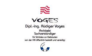 Logo von Voges Rüdiger