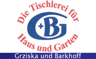 Logo von Grziska u. Barkhoff - Tischlerei