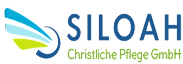 Logo von Siloah-Christliche Pflege GmbH