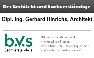 Logo von Hinrichs Gerhard