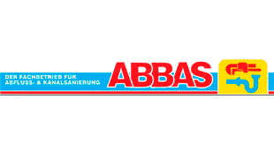 Logo von ABBAS Abfluss & Kanalsanierung