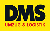 Logo von DMS Deutsche Möbelspedition GmbH & Co. KG / DEPOT OLDENBURG