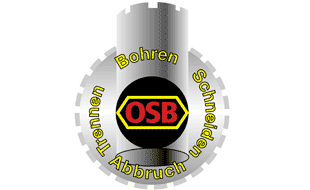 Logo von O.S.B. Schneid- u. Bohrbetrieb GmbH