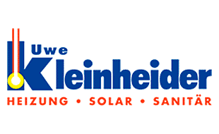 Logo von Kleinheider Uwe