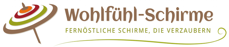 Logo von Wohlfühl-Schirme