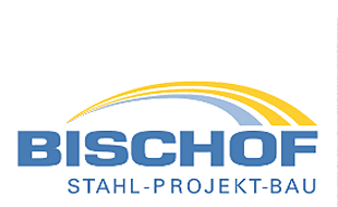 Logo von Bischof Stahl-Projekt-Bau GmbH