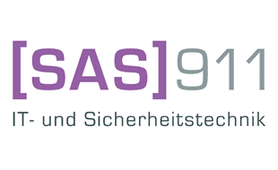 Logo von SAS911 IT- und Sicherheitstechnik
