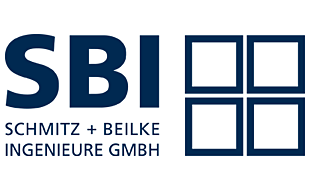 Logo von Schmitz + Beilke Ingenieure GmbH