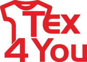 Logo von Tex4You