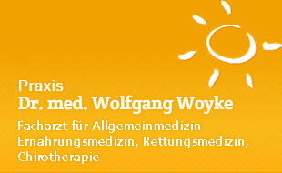 Logo von Woyke, Wolfgang, Dr. med.