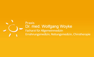 Logo von Woyke, Wolfgang, Dr. med.