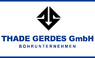 Logo von Gerdes GmbH