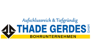 Logo von Gerdes GmbH