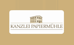 Logo von Höpke Martin, Rosengarten Kerstin, Kanzlei Papiermühle
