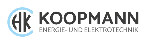 Logo von KOOPMANN Energie- und Elektrotechnik Cloppenburg