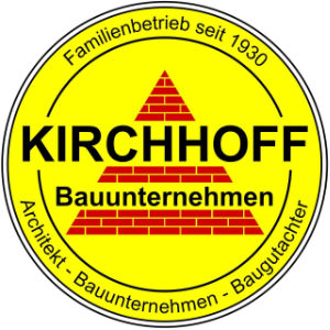 Logo von Kirchhoff GmbH