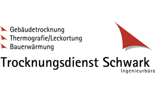 Logo von Trocknungsdienst Schwark