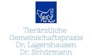 Logo von Gemeinschaftspraxis Dres. Lagershausen + Schürmann