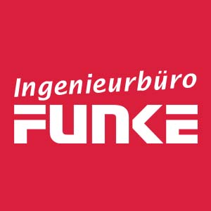 Logo von Ingenieurbüro Funke