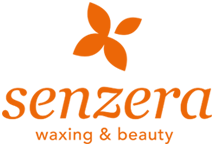 Logo von Senzera Waxing, Sugaring & Kosmetikstudio