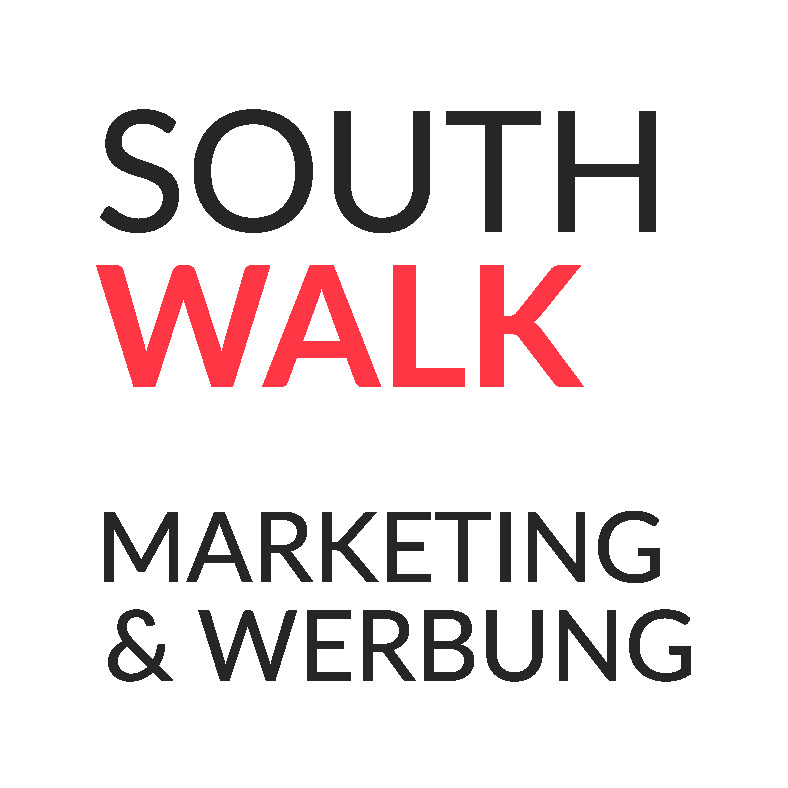 Logo von southwalk marketingberatung GmbH