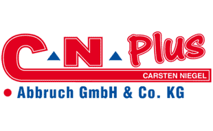 Logo von C.N. Plus Abbruch GmbH & Co. KG