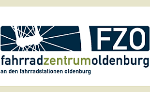 Logo von Fahrradzentrum Oldenburg