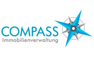Logo von Compass Immobilien GmbH