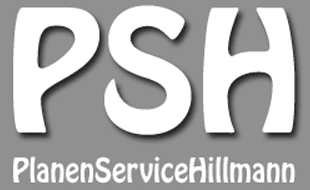 Logo von PSH Planen Service Hillmann