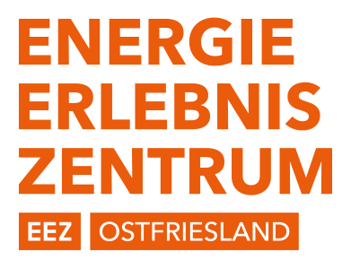 Logo von EEZ Aurich Energie-,Bildung-& Erlebnis Zentrum
