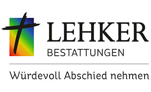 Logo von Lehker Inh. Petra Stiene