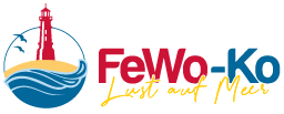 Logo von FeWo-Ko  Borkum