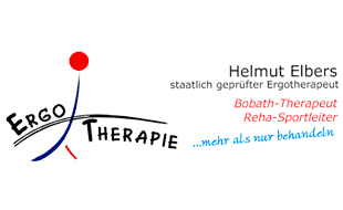 Logo von Ergotherapie Praxis Helmut Elbers