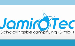 Logo von JamiroTec Schädlingsbekämpfung GmbH, Inh. Torsten Kasig