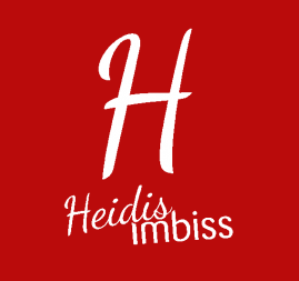 Logo von Heidis Imbiss