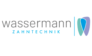 Logo von Wassermann Zahntechnik GmbH