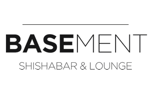 Logo von Basement - Shishabar & Lounge